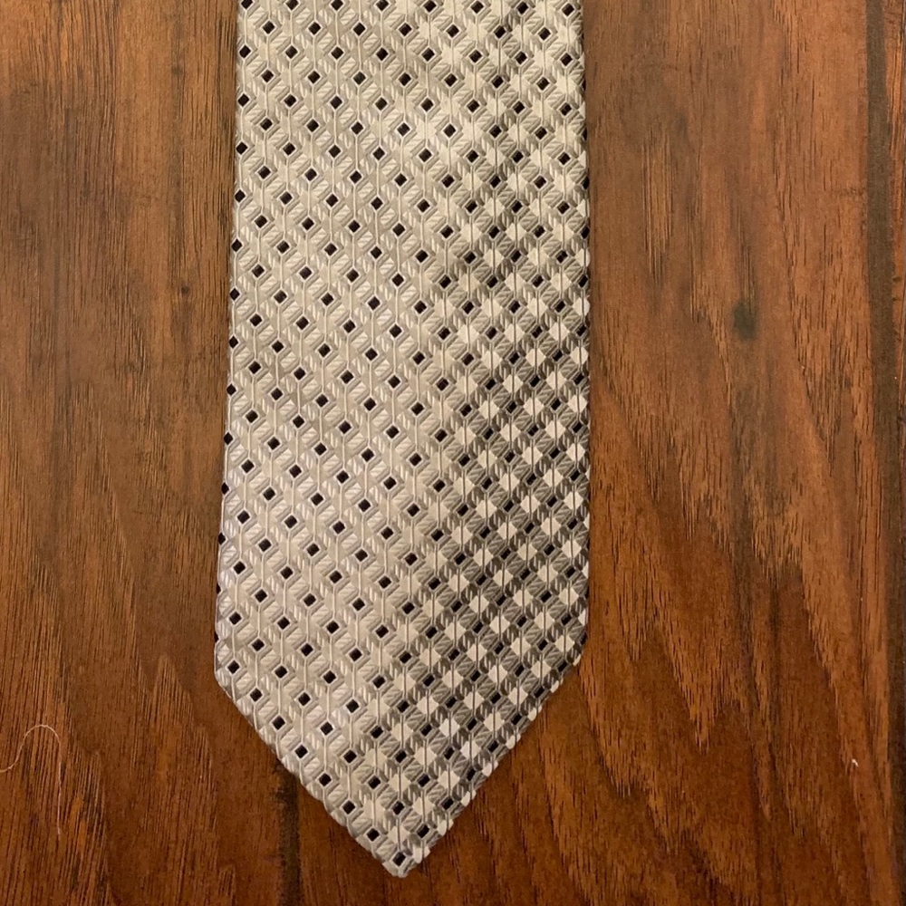 Robert Talbott Tie ( Best of Class Bond Street)
